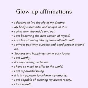 YOU can manifest the life you want! 💕